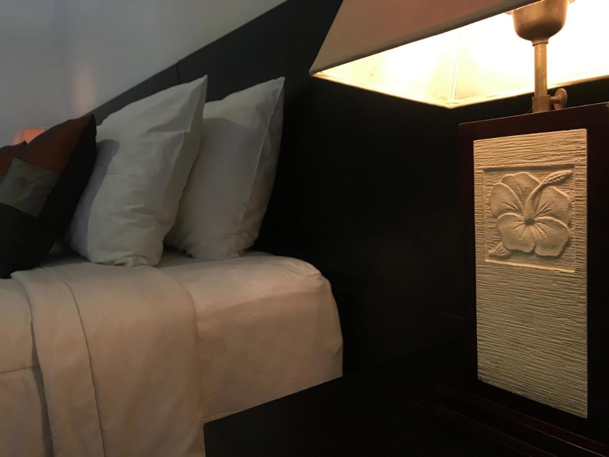 The Celuk Homestay Jimbaran Eksteriør billede